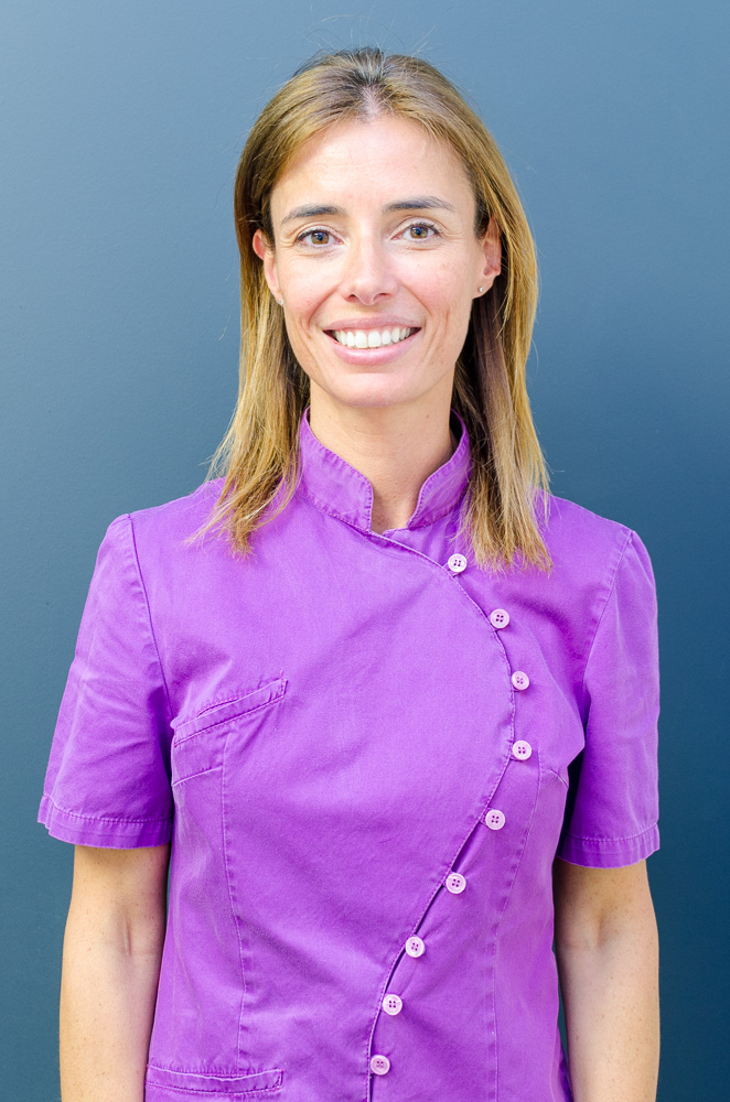 Nathalie Brabant Orthodontie